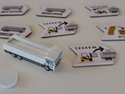 Pack Média - Road Master